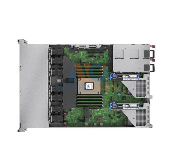 Máy chủ HPE ProLiant RL300 Gen11